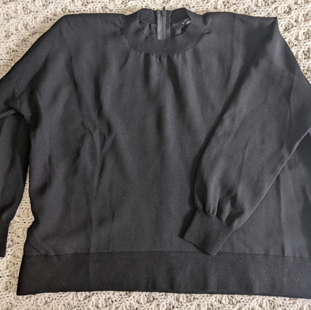 Babaton Blouse